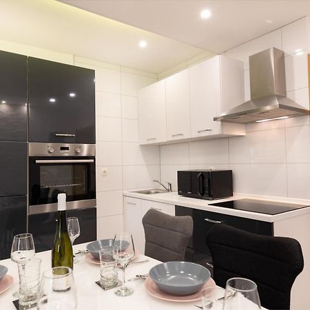 Luxury Apartment Aria Trogir Exterior photo