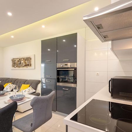 Luxury Apartment Aria Trogir Exterior photo