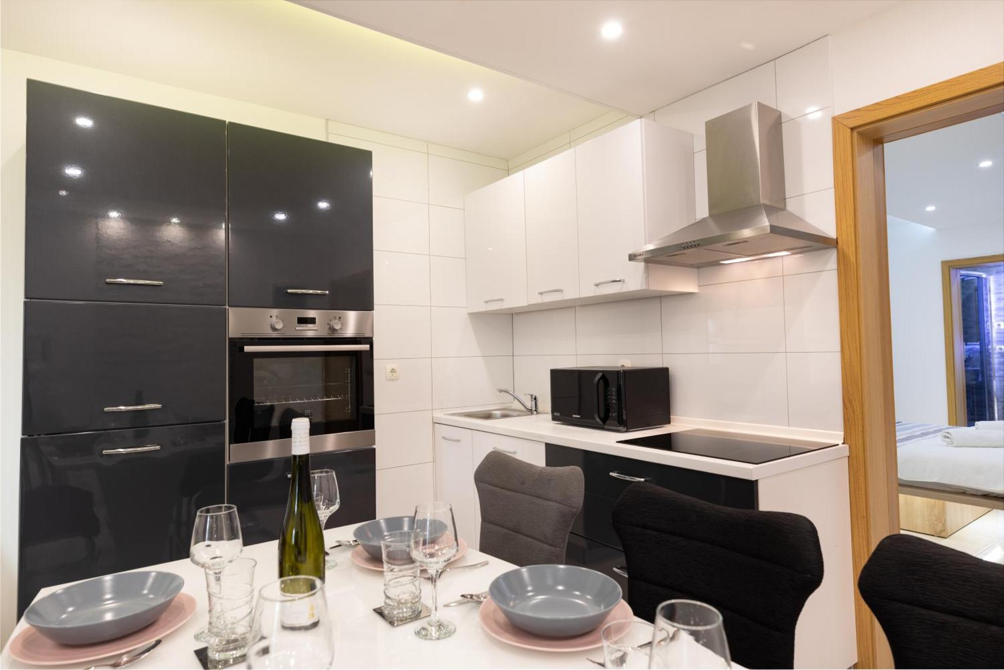 Luxury Apartment Aria Trogir Exterior photo