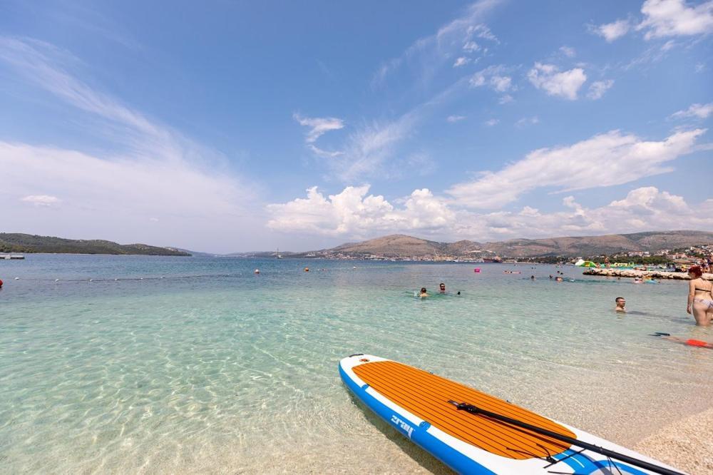 Luxury Apartment Aria Trogir Exterior photo