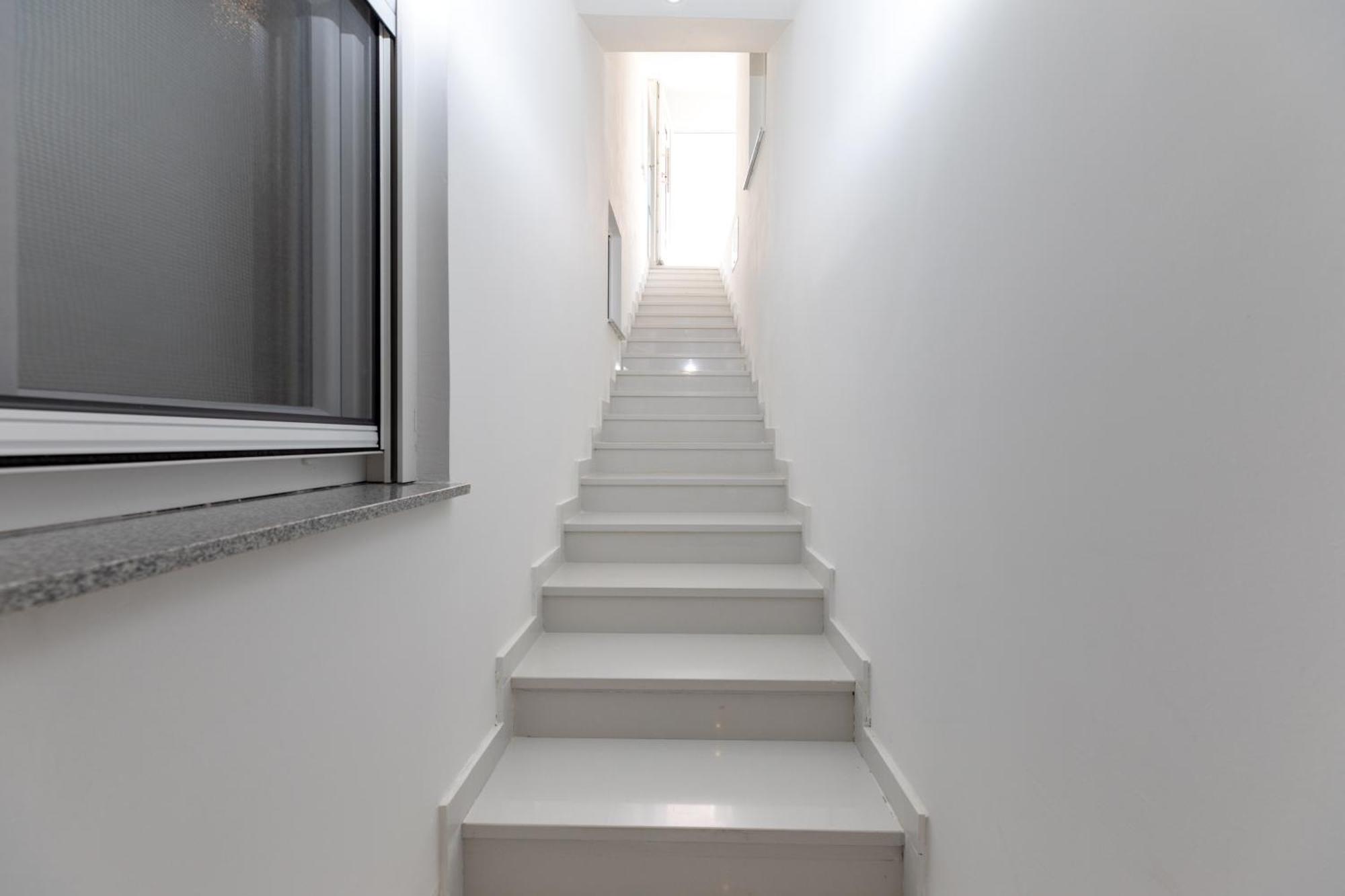 Luxury Apartment Aria Trogir Exterior photo